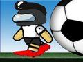 Hra Onur futbal  online