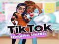 Hra Oblečenie inšpirované TikTok  online