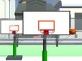 Hra Basketbal  online