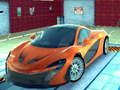 Hra Drift online