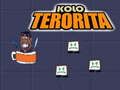 Hra Kolo teorita online
