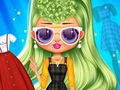 Hra Bffs pinafore móda online
