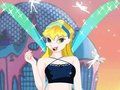 Hra Stella Fairy Girl Oblečte sa  online