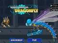 Hra Robot Jurassic Dragonfly online