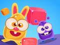 Hra Vyhodiť kocky online Hra Vyhodiť kocky online