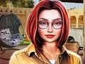 Hra Chýbajúci archeológ  online
