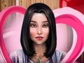 Hra Moja valentínska misia  online