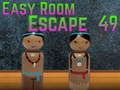Hra Amgel Easy Room Escape 49 online
