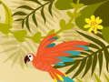 Hra Puzzle roate zviera online