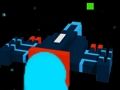 Hra Dust Settle 3D Galaxy Wars Attack - Vesmírna streľba  online