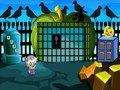 Hra Séria Halloweenskych útekov z lesa 2. epizóda  online