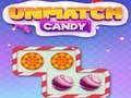 Hra Neporovnateľná Candy  online