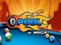 Hra 8 multiplayerov loptičiek online