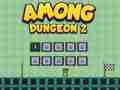 Hra Medzi Dungeonom 2  online