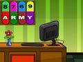Hra Prázdny hotel Escape  online