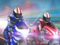 Hra MOTO Zbesilo  online