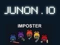 Hra Junon. io Imposter  online