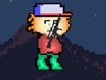 Hra Sakra. io  online