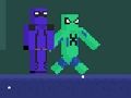Hra Noobpool a NoobSpider  online