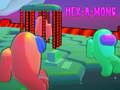 Hra Hex-a-mong online