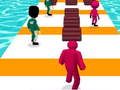 Hra Skratka Race 3D  online