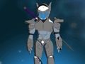 Hra Fúzia majstra 3D online