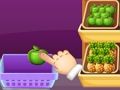 Hra Supermarket online Hra Supermarket online