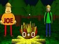 Hra Baldiho zábavná nová škola remasterovaná  online
