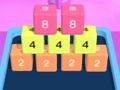 Hra 2048 Cube Buster online