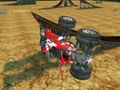 Hra ATV Stunts Challenge 2 online