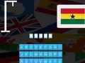 Hra Banderas del Mundo online