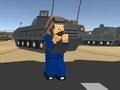 Hra Blok Battle Royale online