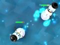 Hra SnowWars. io  online