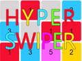 Hra Hyper swiper online