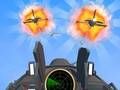 Hra Air Strike: Simulátor vojnových lietadiel  online