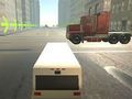 Hra Autobusová výzva  online