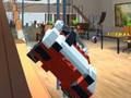 Hra Brick Car Crash Online online