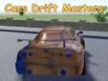Hra Autá Drift Masters online