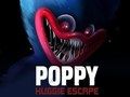 Hra Poppy Huggie utiecť online Hra Poppy Huggie utiecť online