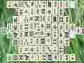 Hra Klasický Mahjong Solitaire  online