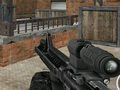 Hra Bojový úder 2  online