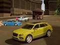 Hra Crazy Car Stunts Vita online