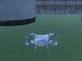 Hra Dron online