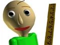 Hra Výzva z Baldie Jigsaw online