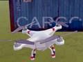 Hra Hra s dronom  online