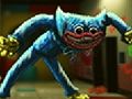 Hra Huggy Wuggy Puzzle online