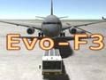 Hra Evo-f3 online