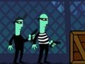 Hra Pupiman apokalypsa  online