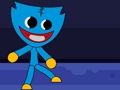 Hra Huggy Wuggy Beh  online