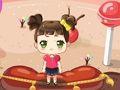 Hra Candy Match 3 online